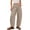 *1-Gray, variant on VBVC Women's Floral Paisley Print Barrel Jeans , High Waisted Denim Pants For Women,Ladies' Baggy Washed Trousers with Pockets,Navy,S-2XL