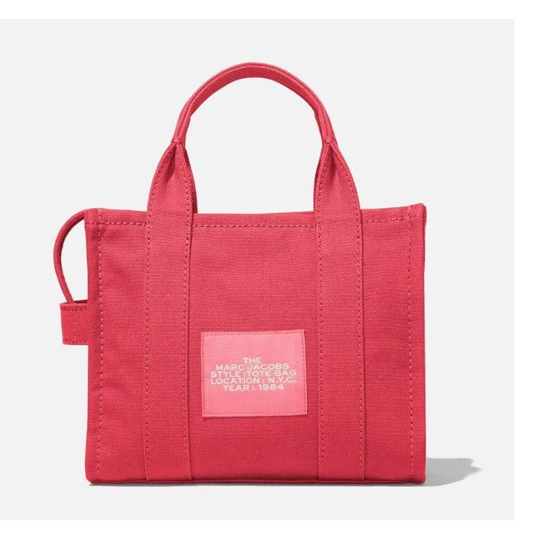 ミュージシャン GNU LOGO LEISURE TOTEBAG PURPLE/RED Marc Jacobs Women's The Medium Tote Bag Persian Red M0016161-601