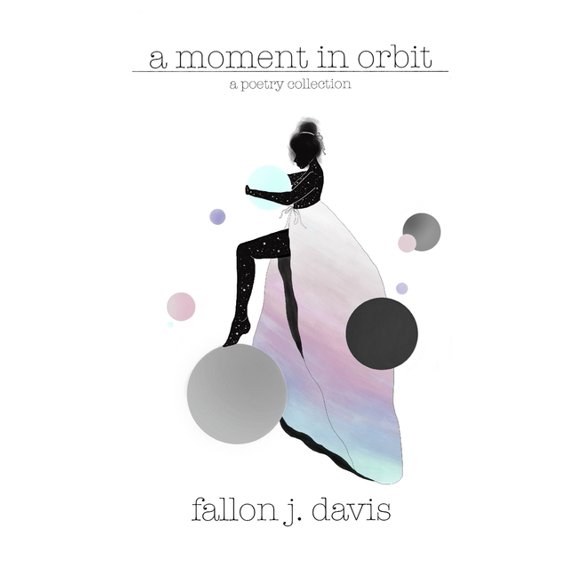 A moment in orbit (Paperback)
