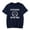 Navy, variant on The Summer I Turned Pretty Season 2 Cousins Rowing T-shirt Crewneck Tee Fashion Clothes