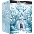 thumbnail image 2 of Superman 5-Film Collection (4K Ultra HD + Blu-ray), Action, Warner Bros., 2 of 3