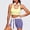 Green, variant on Sports Bras for Women Halter Camisole Top Inner Layer With Chest Cushion Knitted Backless Underwear Strapless Yoga Bra Bras for Women No Underwire