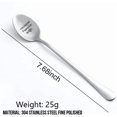 thumbnail image 2 of Anniversary Birthday Gifts for Wife Husband I Love You Spoons Set for Boyfriend Girlfriend Valentine's Day Gift for Women Men Tea Coffee Lovers Gifts for Fiance Fiancee Engagement Wedding Gifts, 2 of 7