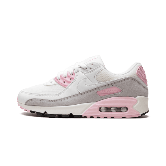 NIKE WOMENS Air Max 90 Womens "SOFT PINK" FN7489 100 FN7489 100 from Stadium Goods