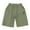 Green, variant on KDFJPTH kids toddler baby girls boys print pocket spring summer shorts ruffle clothes Boys Knit Shorts 8 Shorts for Boys Size 6