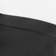 thumbnail image 5 of YABCSAZ Men's Henley Shirts Breathable Dry Quikly T-Shirts Short Sleeve Shirts Summer Flex Relaxed Men's Summer Casual Shirts, Regular Fit Tops Athletic Shirts for Hiking Fishing Jogging, 5 of 9
