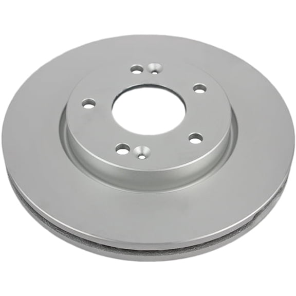ADVICS Disc Brake Rotor