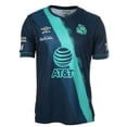thumbnail image 1 of Jersey Umbro Puebla Visitante 20-21 Hombre UM20157 verde oscuro, 1 of 2