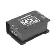 thumbnail image 1 of Caja DI Samson S-Max MD1 pasiva mono 18 Hz-40 kHz, 1 of 3