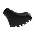 thumbnail image 2 of Trekking Poles Tips Rubber Feet Buffer End Cap Replacement Tips End Rubber Tip for Mountain Climbing, Walking Poles, 2 of 8