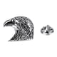 thumbnail image 2 of Novedad broches Pin encanto águila en forma de Animal solapa Pin abrigo broche broche para chaquetas sombrero ropa bolsa regalos decoraciones Fernando Broches, 2 of 6