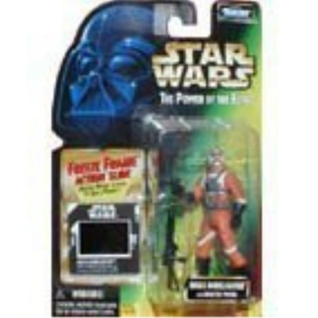 star wars freeze frame action figures