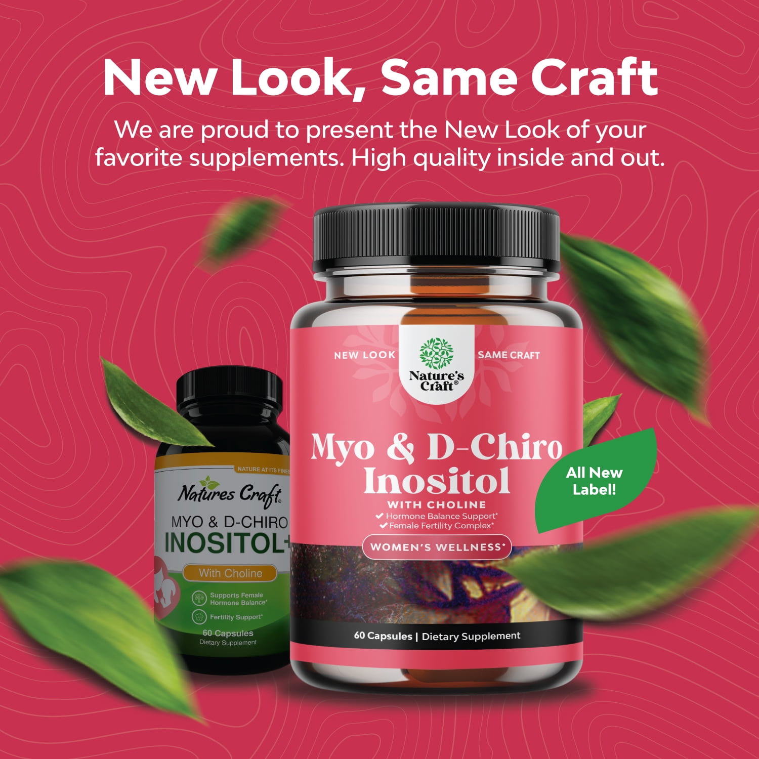 MyoInositol & DChiro Inositol Capsules Choline Sri Lanka Ubuy