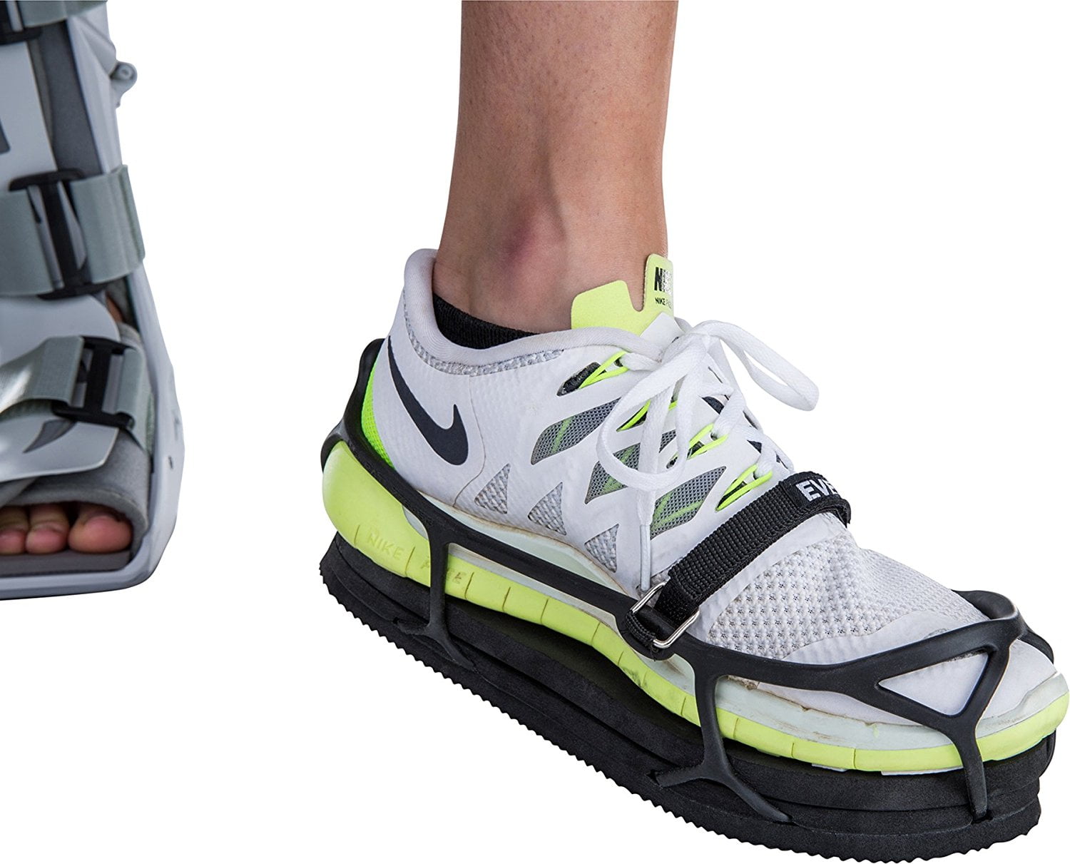 evenup shoe balancer large