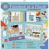 12 x 12 Kit Beach