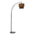 thumbnail image 2 of Adesso Furniture 3029-01 Gala Arc Lamp, 2 of 4