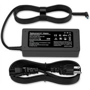 Galaxy Bang AC Adapter Charger for HP 11-ak0012dx, 14-dk1013dx, 14-dq0002dx, 14-dq0004dx, 14-dq0012dx, 14-dq2013dx, 14-DQ2020NR, 14-FQ0040NR