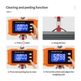 thumbnail image 5 of 1000kg ,500kg Digital Crane Scale Industrial Heavy Duty Scale High Accuracy Electronic Hanging Scale with HD Large Screen ,Reliability, 5 of 7