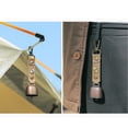 thumbnail image 4 of Campana de Oso Ruidoso Toystoory Hierro Escalada Negro, 4 of 6