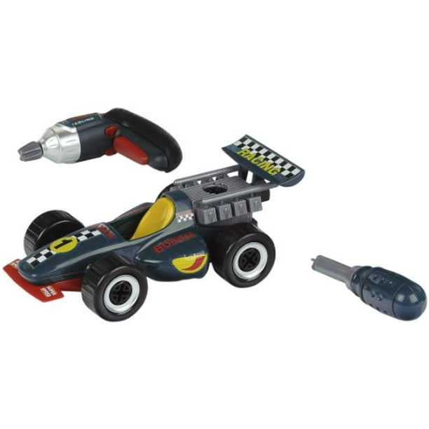 bosch car tuning set