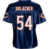 NFL - Women's Chicago Bears #54 Brian Urlacher Jersey