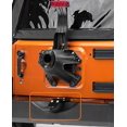 thumbnail image 1 of Skyjacker Suspensions TGSJK1 Spare Tire Support, 1 of 3