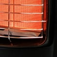 thumbnail image 4 of Dyna-Glo RA18LPDG 18,000 BTU Radiant Cabinet Propane Heater, 4 of 5
