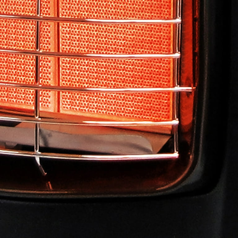 Dyna-Glo RA18LPDG 18,000 BTU Radiant Cabinet Propane Heater - Walmart.com