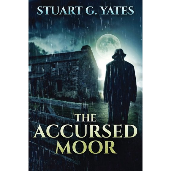 The Accursed Moor, (Paperback)
