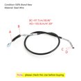 thumbnail image 2 of Chicote Cable 58200-48hc0 For Suzuki Gw250 Inazuma 2014-17, 2 of 8