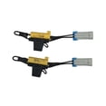 thumbnail image 4 of Strutmasters 4-Wheel Air Suspension Conversion Kit With Resistor for 1994-1998 Cadillac Deville 4.6L (CA34ER), 4 of 8