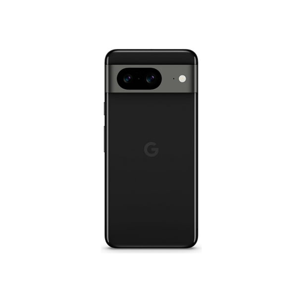GooglePixel8 256GB　Obsidian Google Pixel 8 - Unlocked Android Smartphone, 256GB