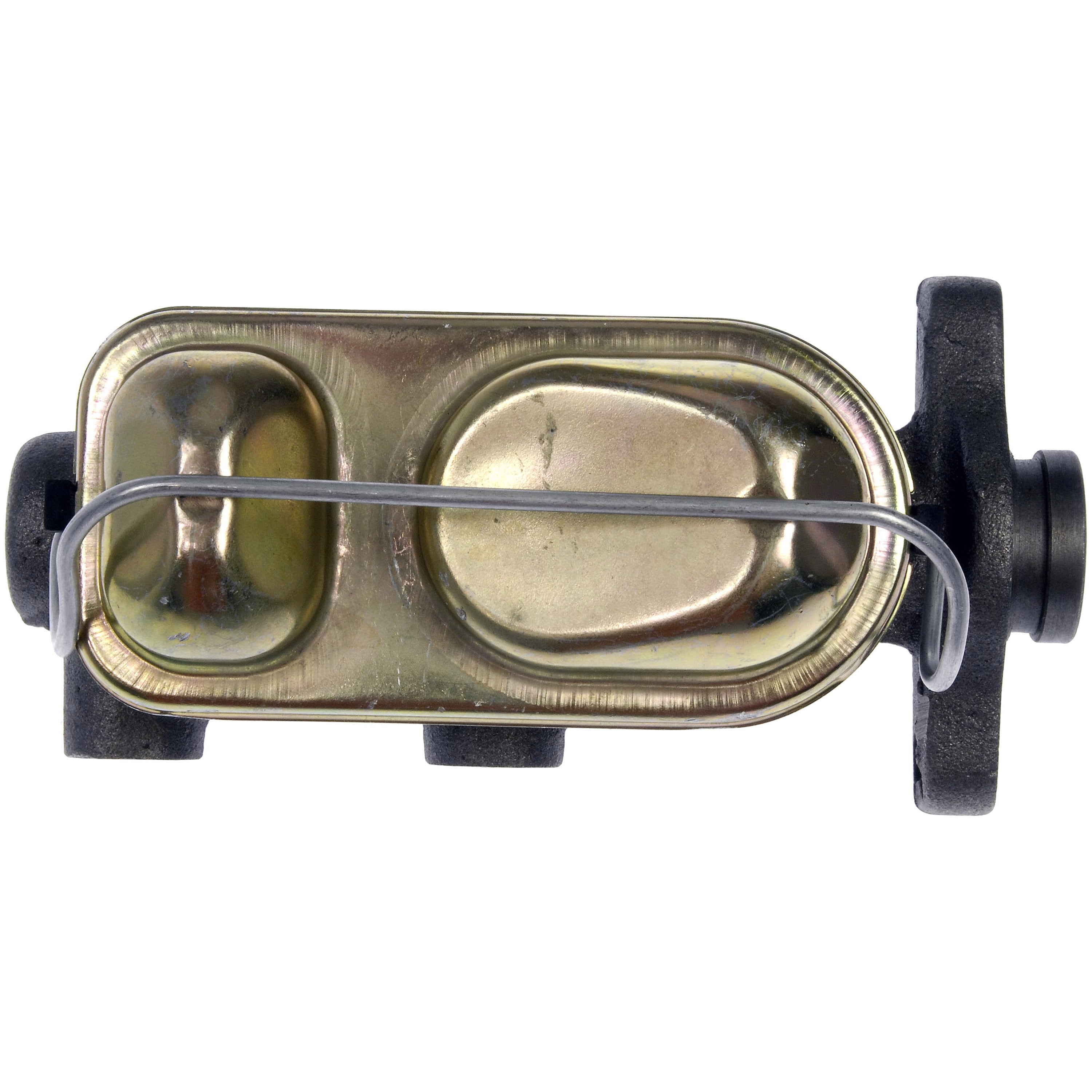 Dorman M83579 Brake Master Cylinder for Specific Ford Models Fits select: 1968-1972 FORD F100, 1967-1975 FORD F250