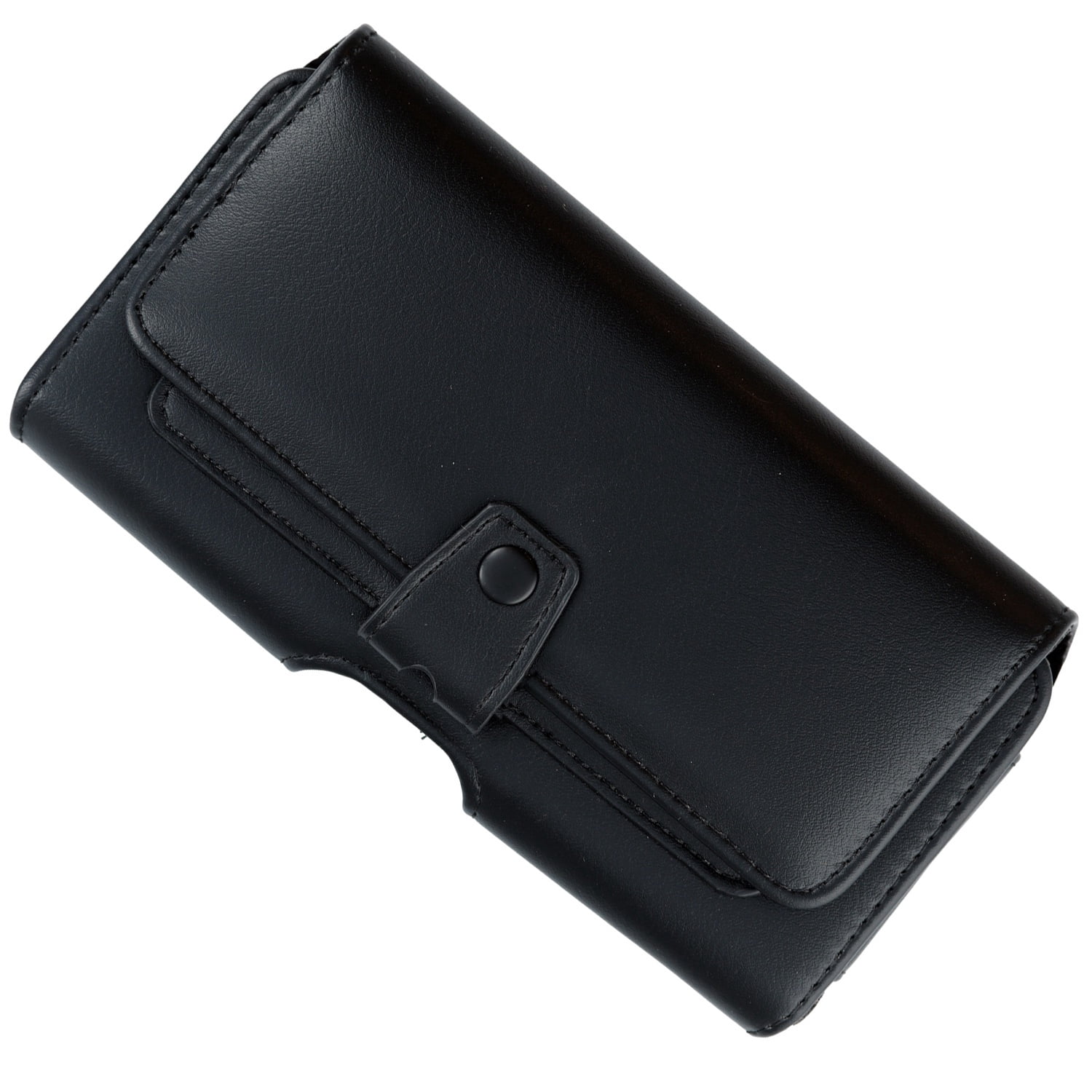 EVO 6.9" Horizontal Pouch with Belt Clip