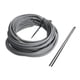 thumbnail image 1 of Paquete de Cordones para Guante Rawlings de Béisbol/Softbol Gris, 1 of 5