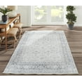 thumbnail image 6 of Momeni  Chandler Traditional Area Rug 7'6" X 9'6" 8' x 10' Indoor,Accent, 6 of 6