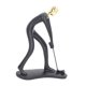 thumbnail image 1 of Estatuilla Decorativa De Escritorio, Figura Decorativa De Deportista Para Vitrina Para Sala De Estar, 1 of 7