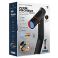 thumbnail image 5 of Sharper Image Power Percussion Hot + Cold Reach Percussion Massager, 5 of 5