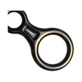 thumbnail image 4 of maskred Équipement d'Escalade Descendeur Fiable Robuste Accessoire de Descente Outils d'Escalade Équipement de Sport de Plein Air Protégeant Noir 1Set, 4 of 6
