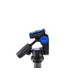 thumbnail image 4 of Cabezal de trípode Benro HD3A, cabezal panorámico de 3 vías con placa QR, 4 of 7