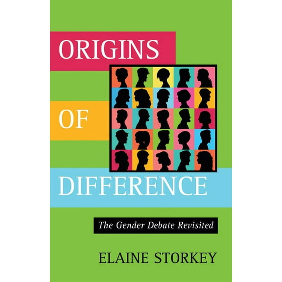 Origins of Difference (Paperback)