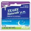 Alcon Alcon P.M. Lubricant Eye Ointment, 0.125 oz