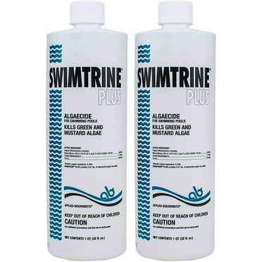 Applied Biochemists Swimtrine Plus - 2 Quarts