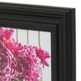 thumbnail image 4 of Mainstays Traditional 5x7 Black 1.46" Gallery Wall Frame, 4 of 5