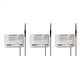 thumbnail image 1 of 3X Tuya Smart Life WiFi Interruptor Relé Monitor de Temperatura Termostato Sensor Relé de Contacto Seco Pasivo CA 85-250 V, 1 of 6
