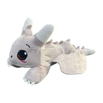 Little Flying Dragon Plush Toy Party Models Toothless Doll Pillow Girls Birthday Gift Dolls