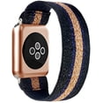 thumbnail image 1 of Stretchy Strap Loop Compatible with Watch Band 42mm 44mm iWatch Series 5/4/3/2/1, 1 of 7