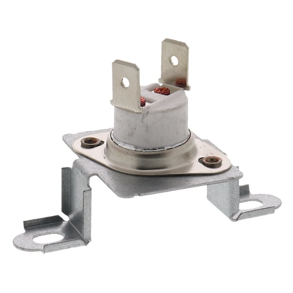 2 Pk, Dryer Thermal Fuse Kit for Whirlpool, Maytag, AP6009129, WP40113801