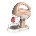 thumbnail image 1 of Children‘S Home Appliance Simulation Toys  Children‘S Kitchen Games  Coffee Machine  Blender  Bread Machine  Washing Machine  Vacuum Cleaner, 1 of 4
