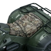 Classic Accessories Quad Gear ATV Seat Cover, Camo
